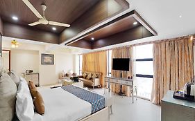 Palette Orient Hotel & Convention Centre By Checkin, Nagpur