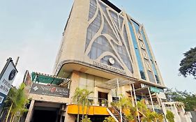 Palette Orient Hotel & Convention Centre By Checkin, Nagpur